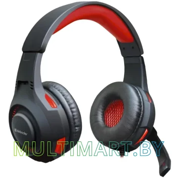 Наушники Defender Warhead G-450 (64146)